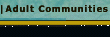 Adult Communities